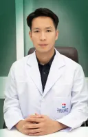 นายแพทย์ วิทวัส หอมเจริญ